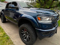 Exterior Detail SUV/Pickup