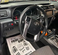 Interior Detail Car/Sedan